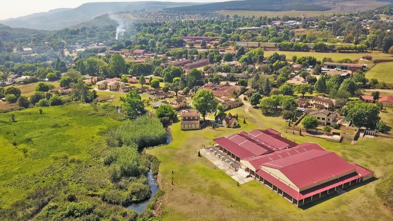 סאבי Floreat Riverside Lodge And Spa מראה חיצוני תמונה