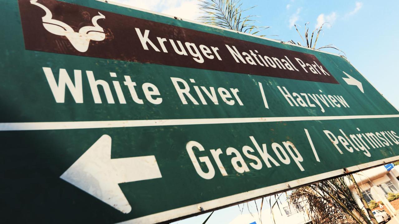 סאבי Floreat Riverside Lodge And Spa מראה חיצוני תמונה