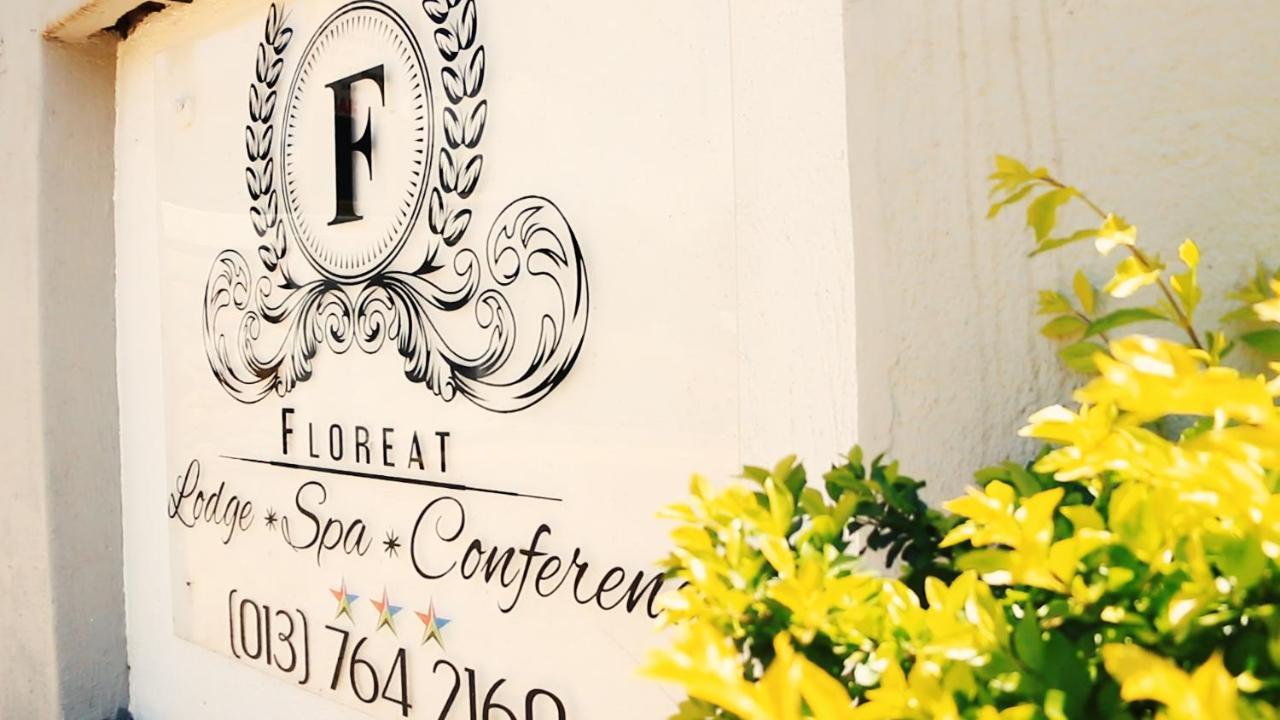 סאבי Floreat Riverside Lodge And Spa מראה חיצוני תמונה