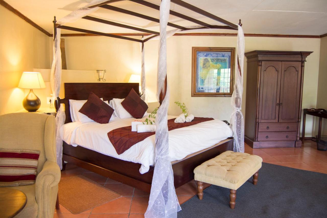 סאבי Floreat Riverside Lodge And Spa מראה חיצוני תמונה