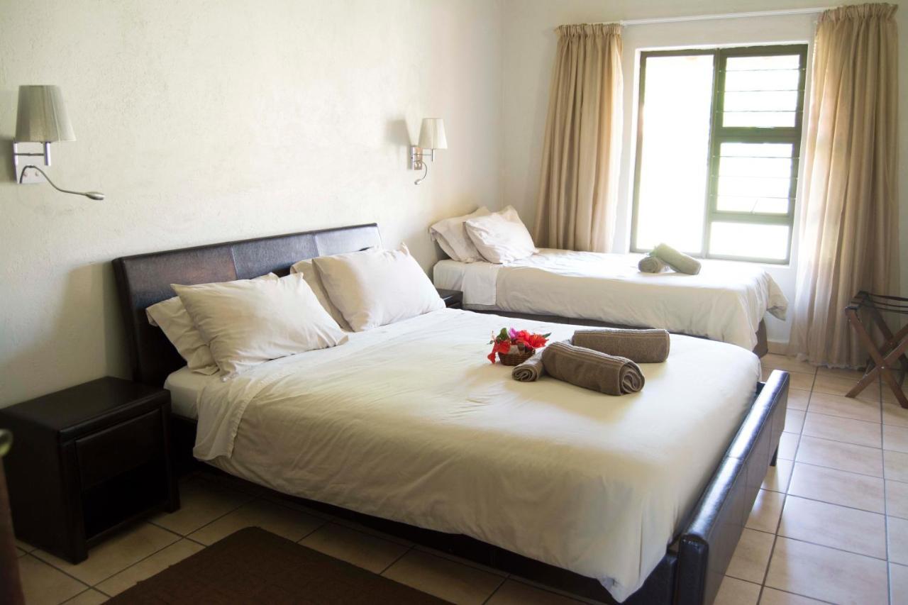 סאבי Floreat Riverside Lodge And Spa מראה חיצוני תמונה