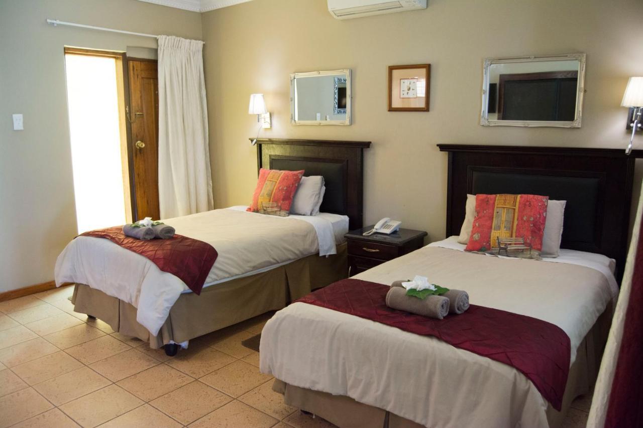 סאבי Floreat Riverside Lodge And Spa מראה חיצוני תמונה