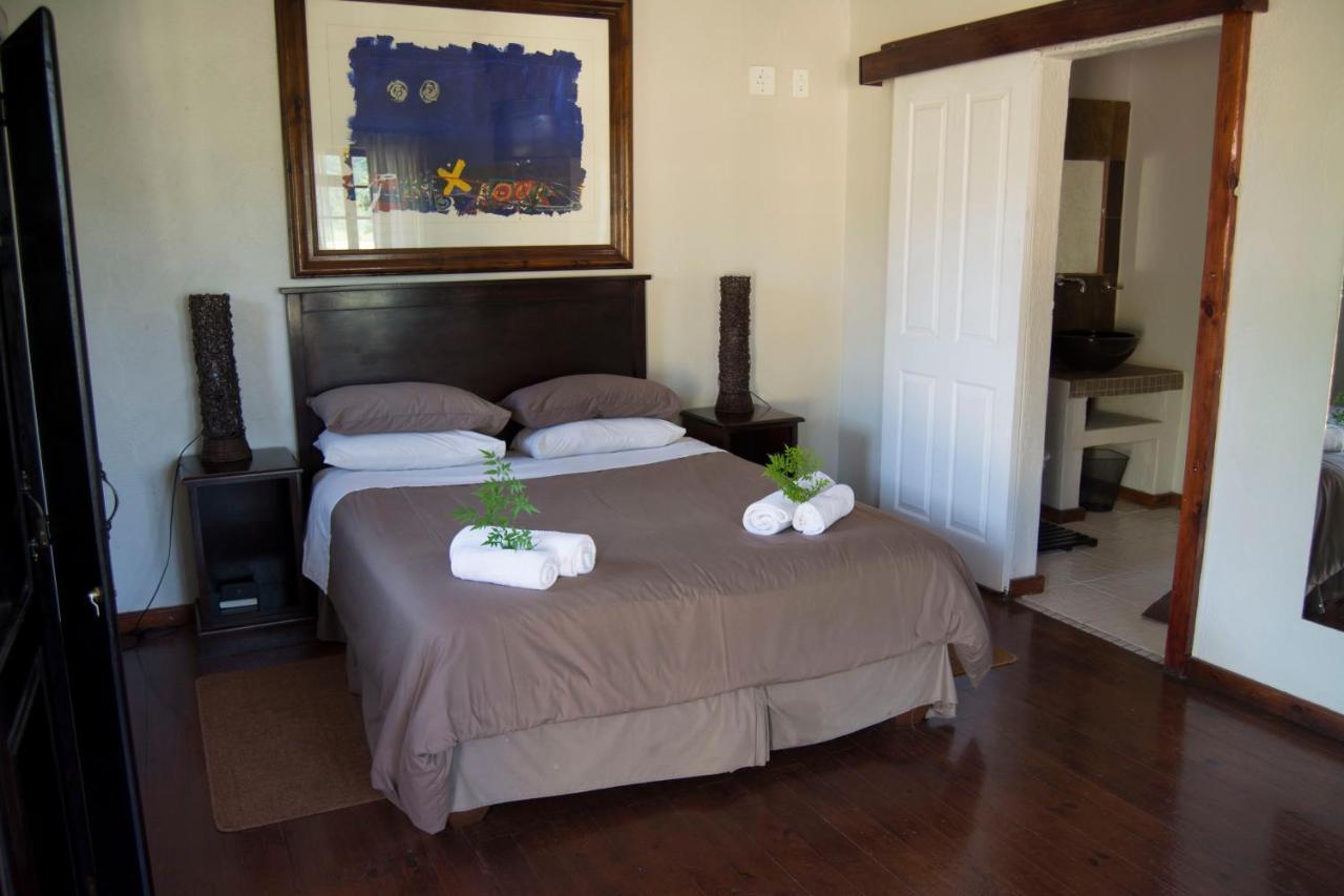 סאבי Floreat Riverside Lodge And Spa מראה חיצוני תמונה
