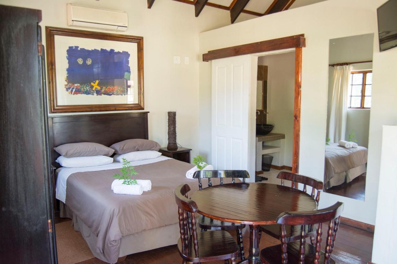 סאבי Floreat Riverside Lodge And Spa מראה חיצוני תמונה