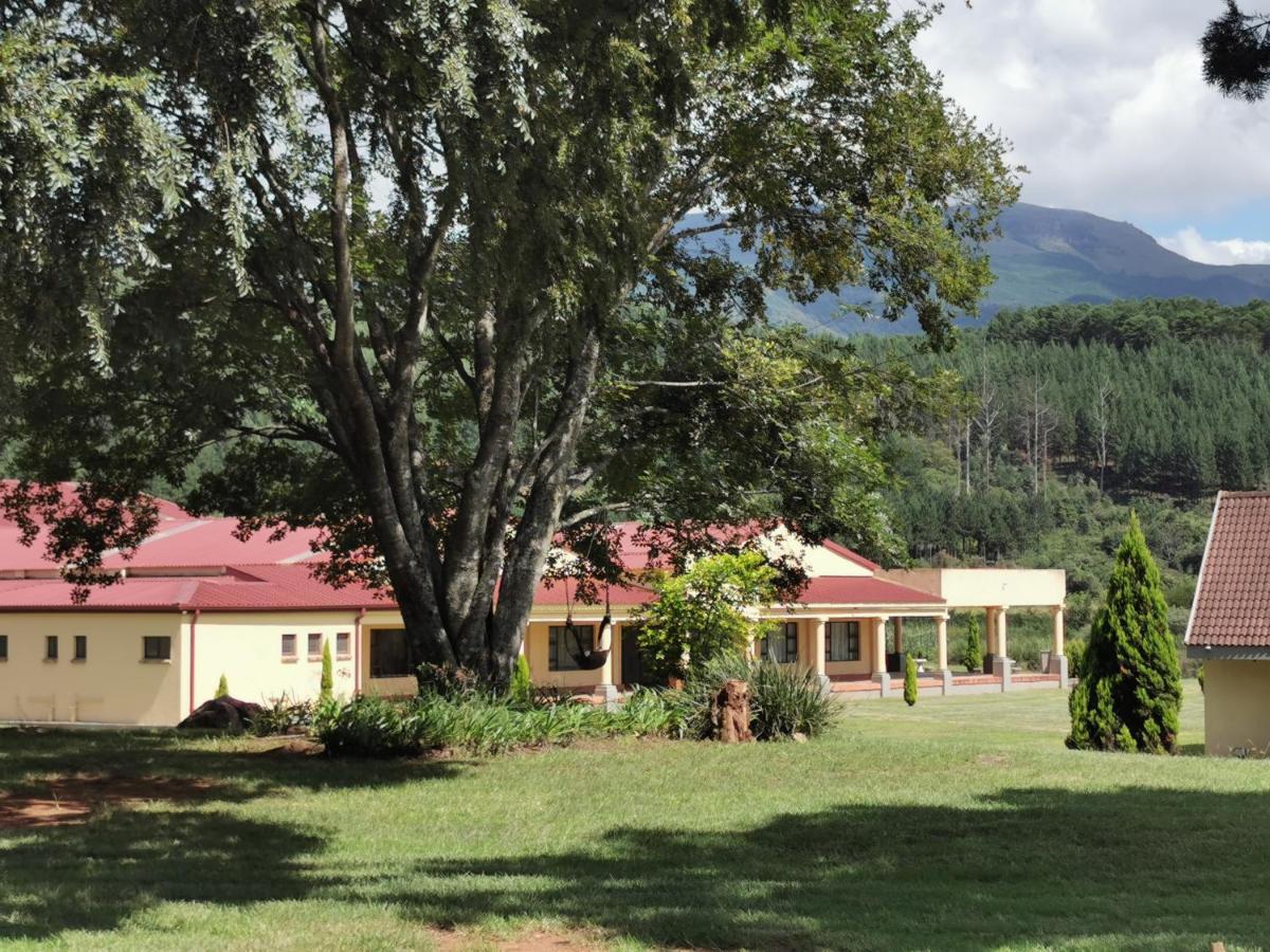 סאבי Floreat Riverside Lodge And Spa מראה חיצוני תמונה