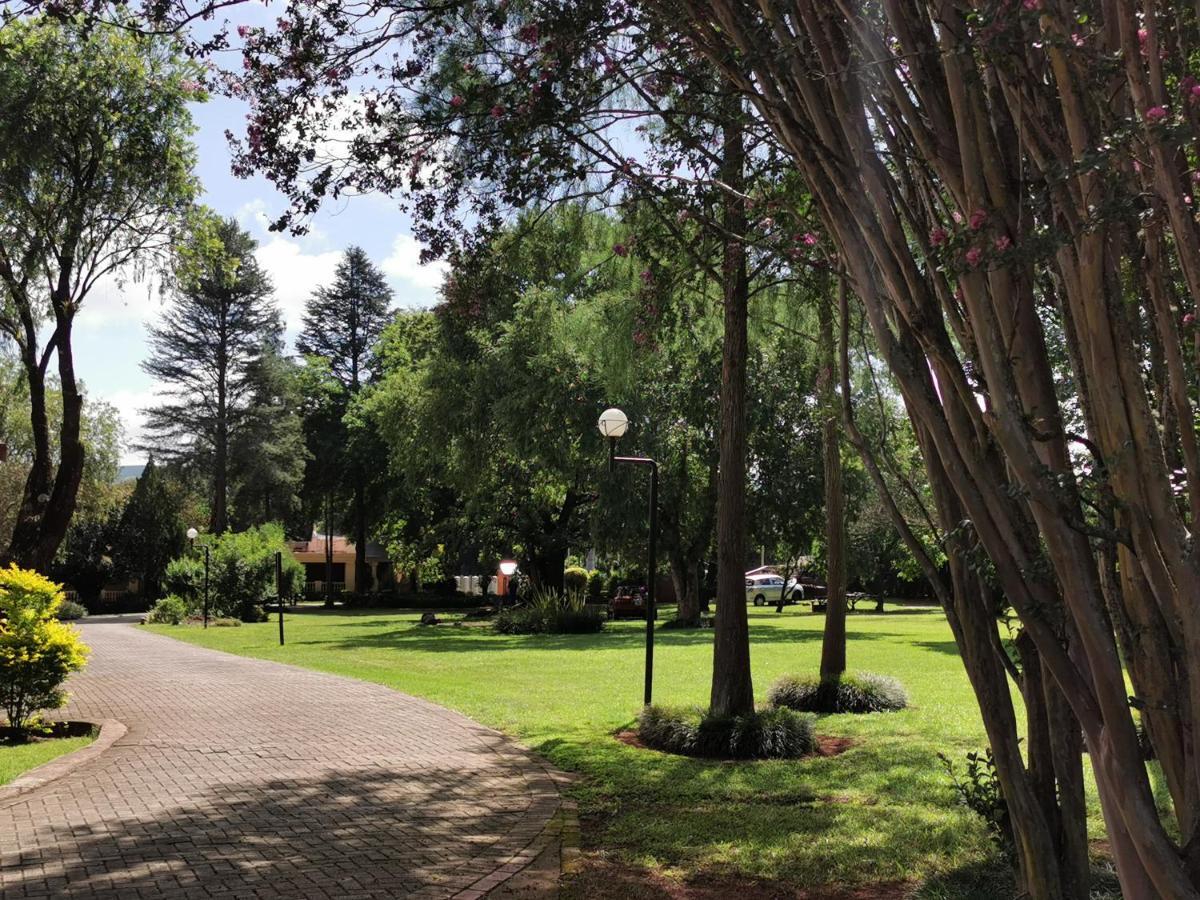 סאבי Floreat Riverside Lodge And Spa מראה חיצוני תמונה
